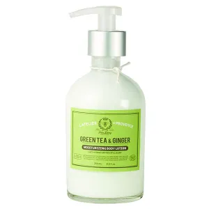 Atelier Moisturizing Body Lotion
