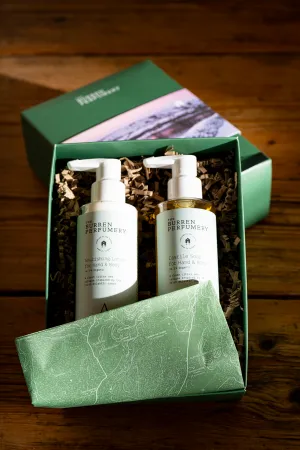 Atlantic Coast Medium 200ml Set