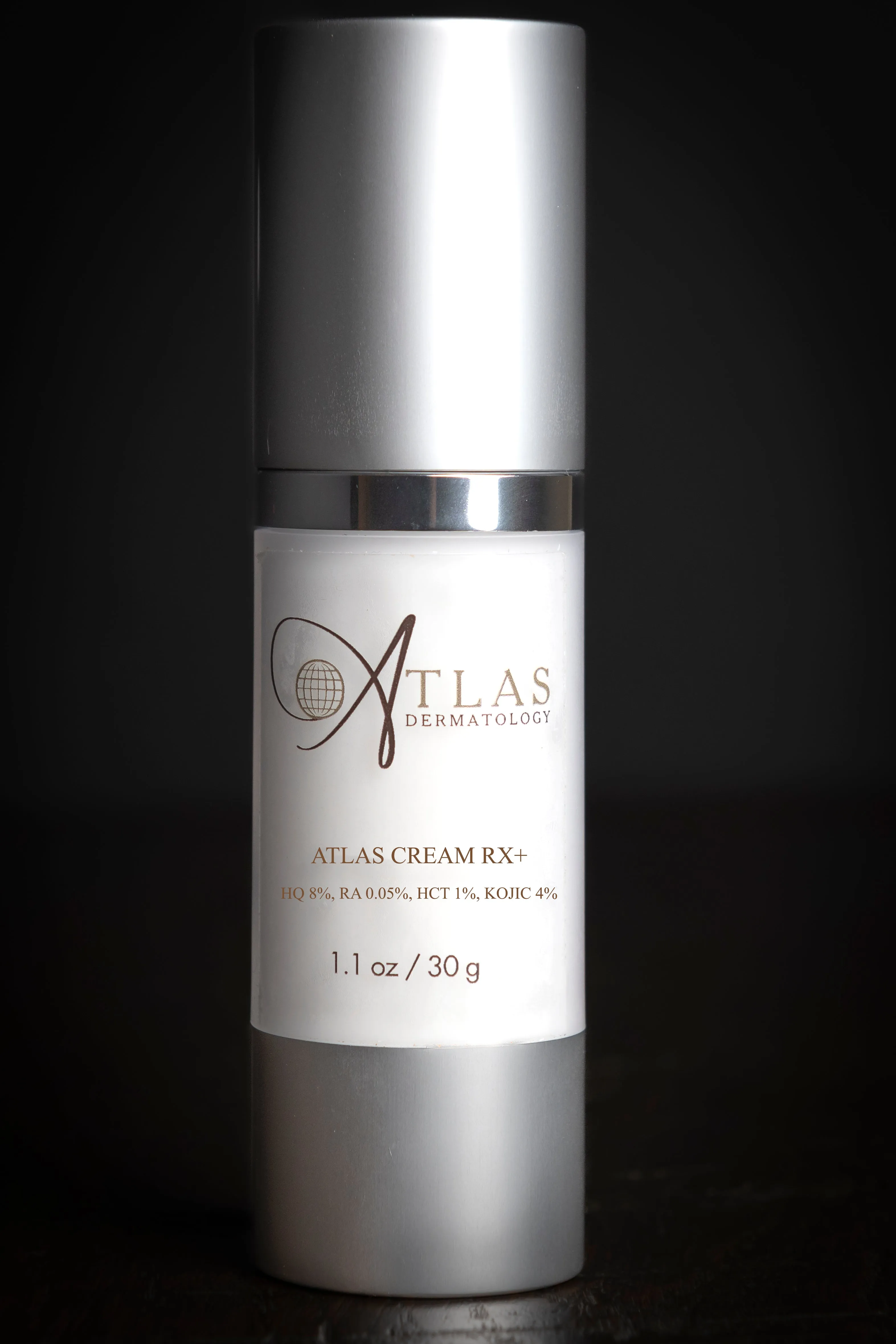 Atlas Cream Rx   (Rx)