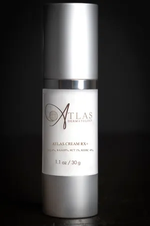 Atlas Cream Rx   (Rx)