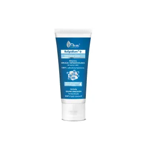 Ava Relipidium  Active Oil Emulsion for Face & Body 100ml