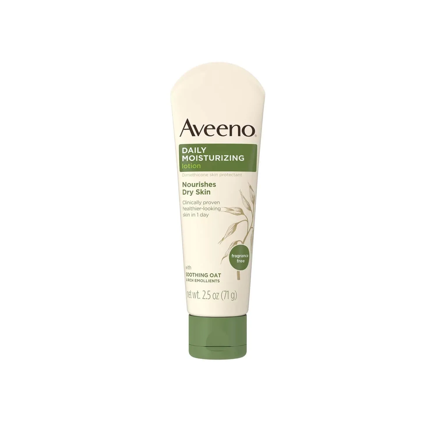 Aveeno Daily Moisturizing Lotion (Travel size)