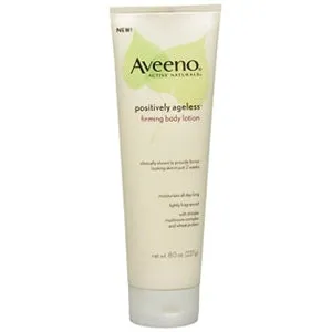 Aveeno Firming Lotion 227 g