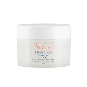 Avene Hydrance Aqua-Gel Hydrating Aqua Cream In Gel 50ml