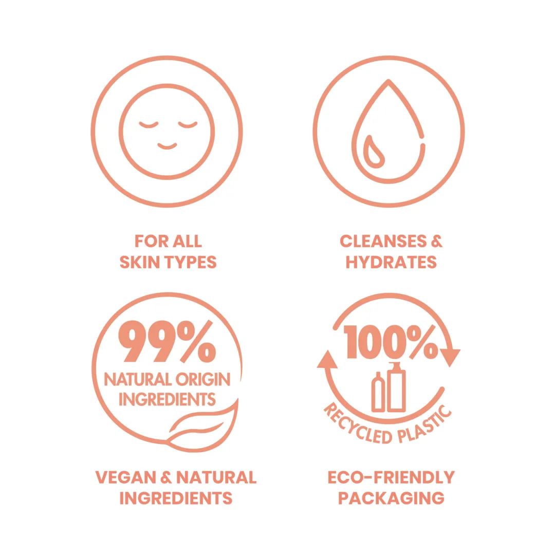 Avene Micellar Water - Cleanser and Make-up Remover