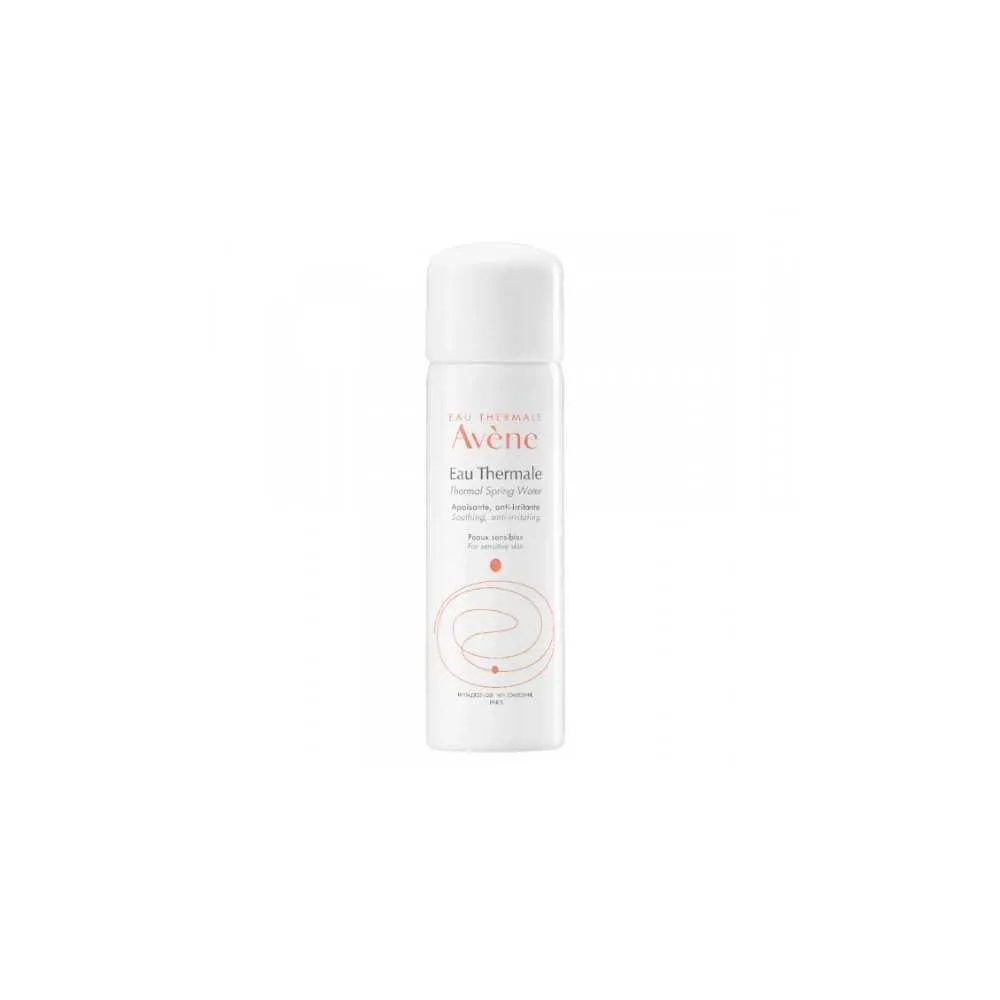 Avene Thermal Spring Water Spray 50ml