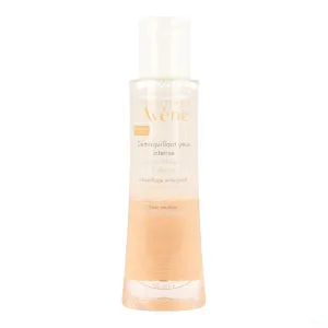 Avène Oogverzorging - Waterproof Oogmake-up remover 125ml