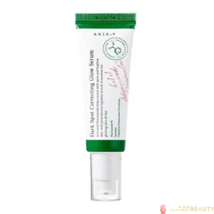 Axis-Y Dark Spot Correcting Glow Serum 50ml