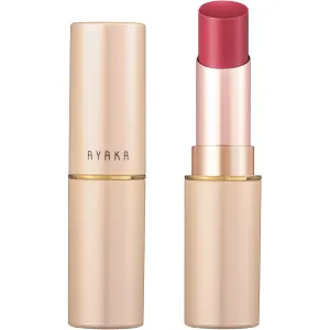 AYAKA Wrapping Color Lipstick RS-01 Rose