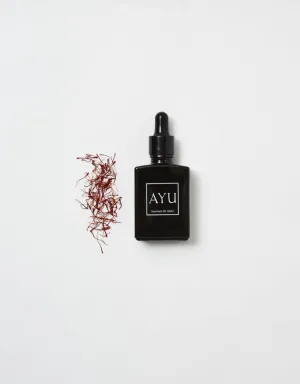 Ayu Ode Scented Oil