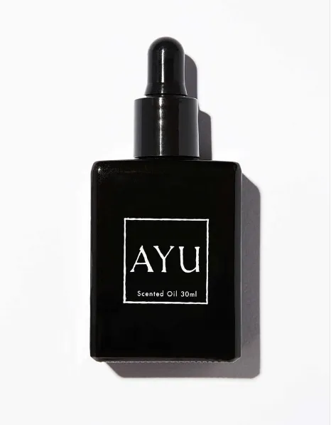 Ayu Vala Scented Oil