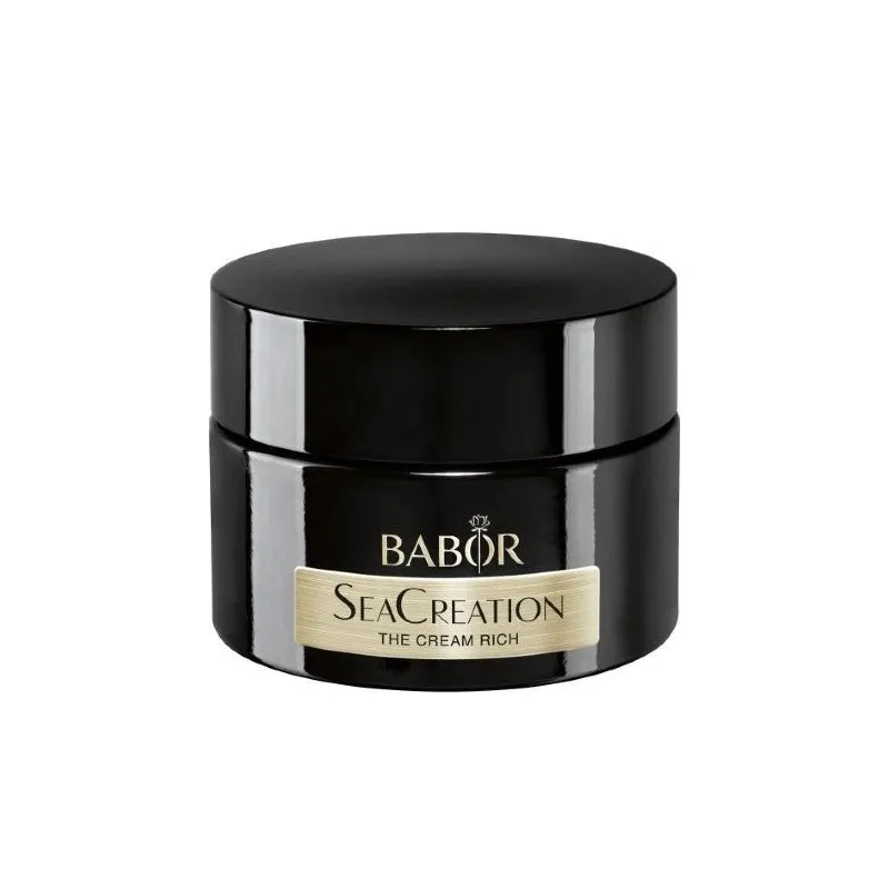 Babor SeaCreation The Cream Rich
