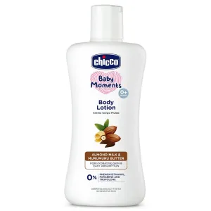 Baby Body Lotion (200ml)