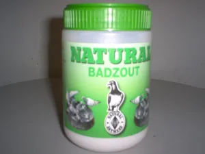 BADZOUT [BATH SALTS] 650 grams