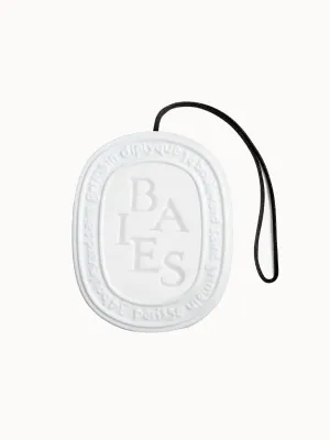 Baies Scented Oval