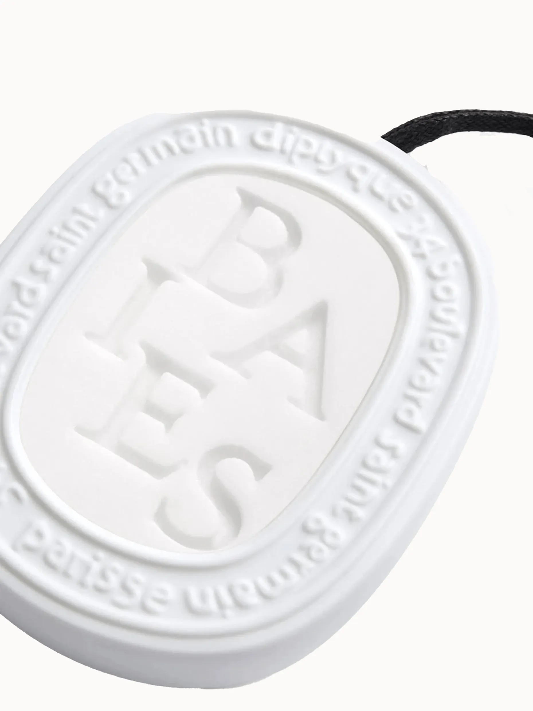 Baies Scented Oval