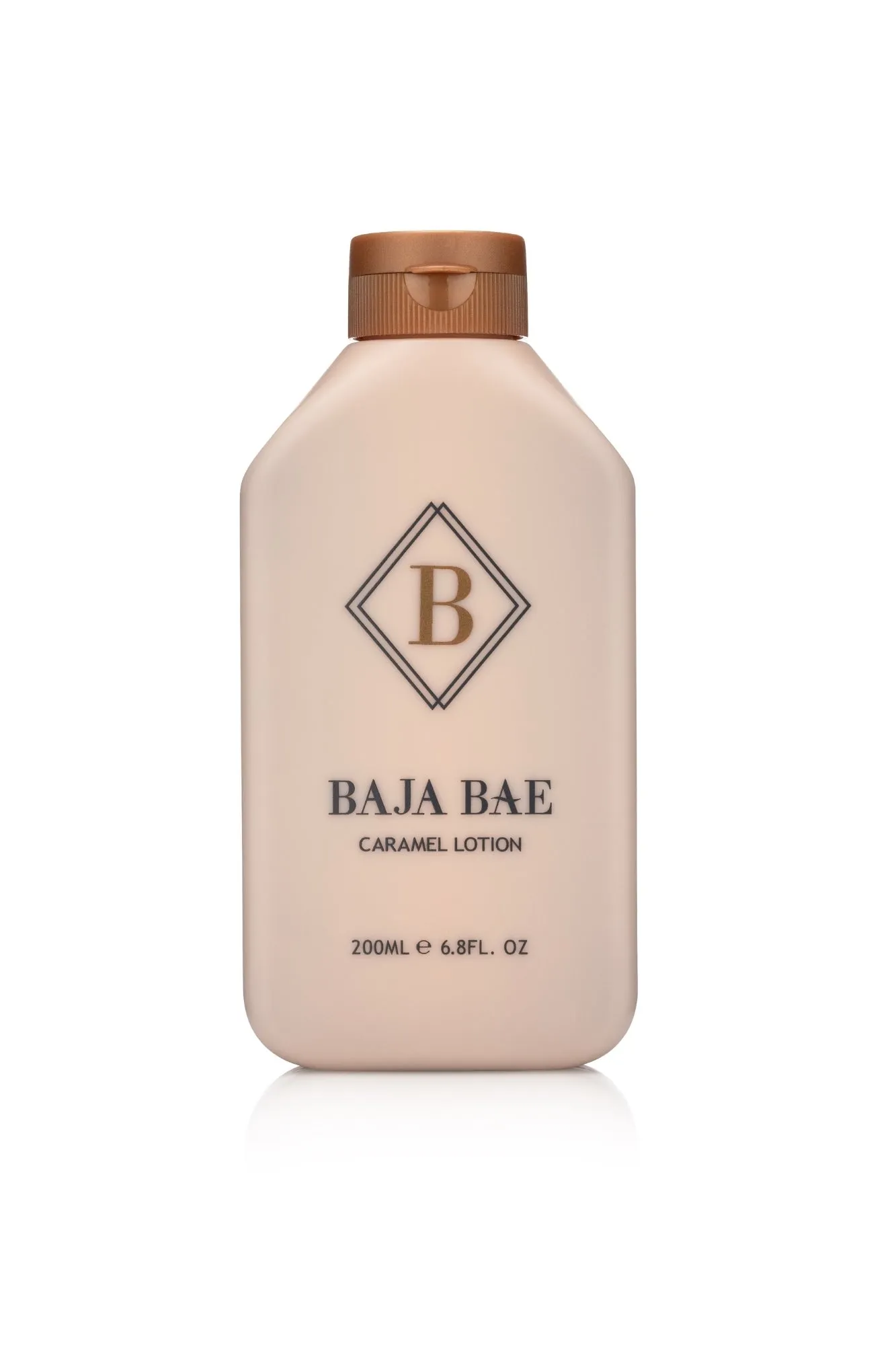 Baja Bae Caramel Bronzing Lotion - Bronze