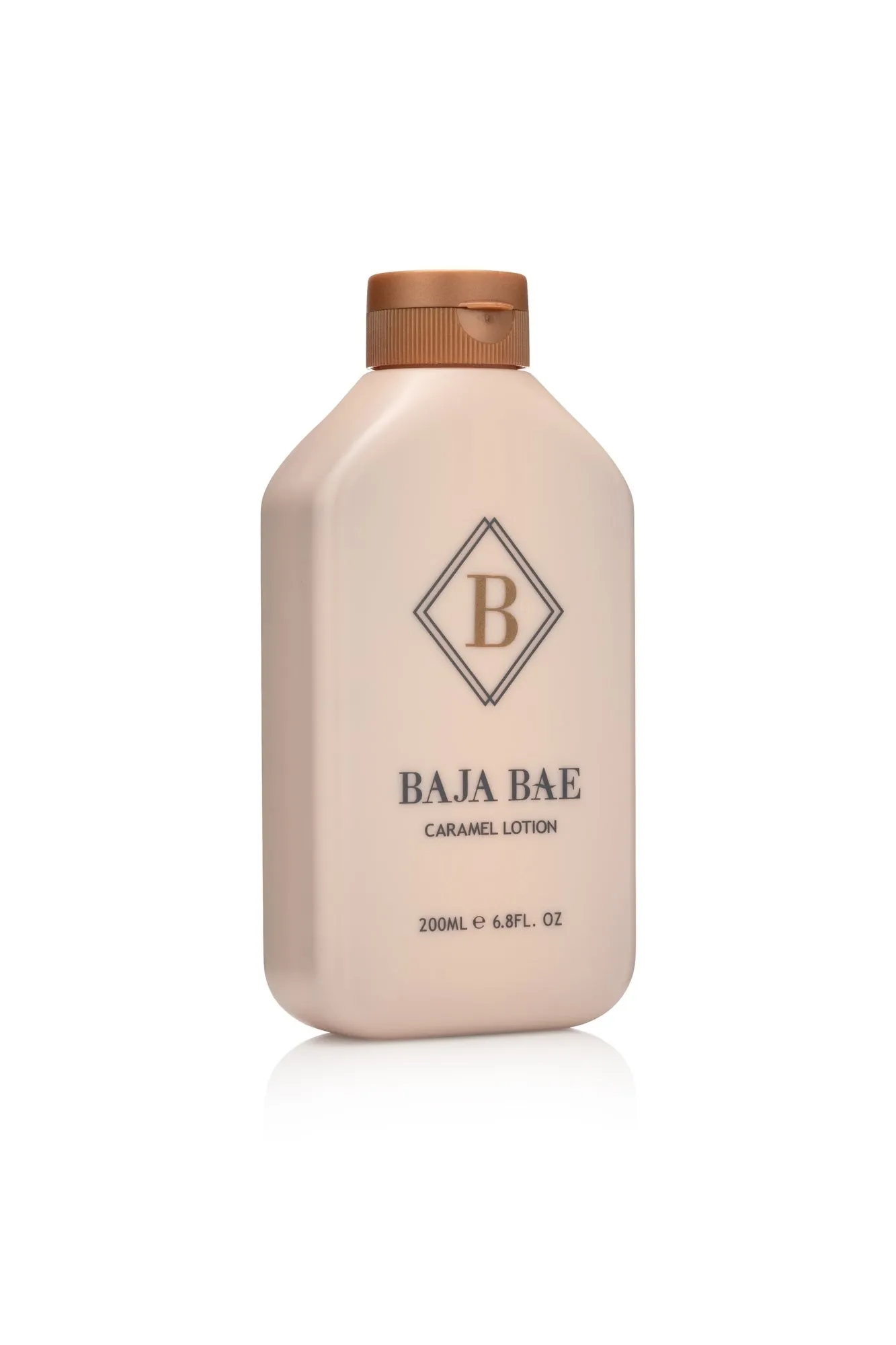 Baja Bae Caramel Bronzing Lotion - Bronze