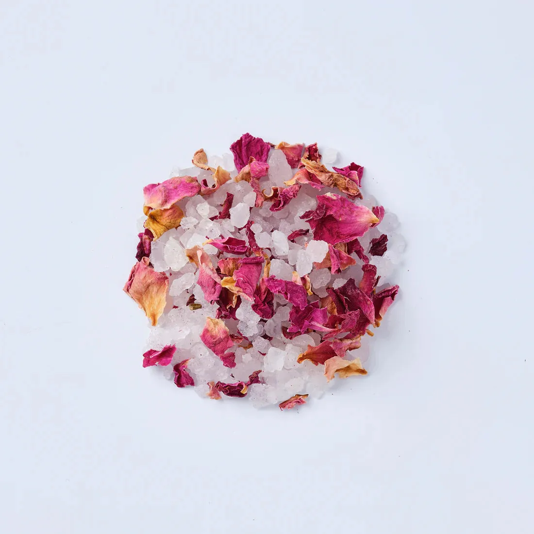 BALLON Apothecary Aroma Bath Salt - Rose
