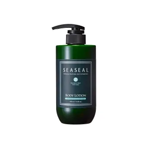 Bamboo Salt Natural Body Lotion