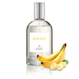 Banana Scented Pet Perfume