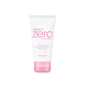 BANILA CO Clean it Zero Foam Cleanser 150ml