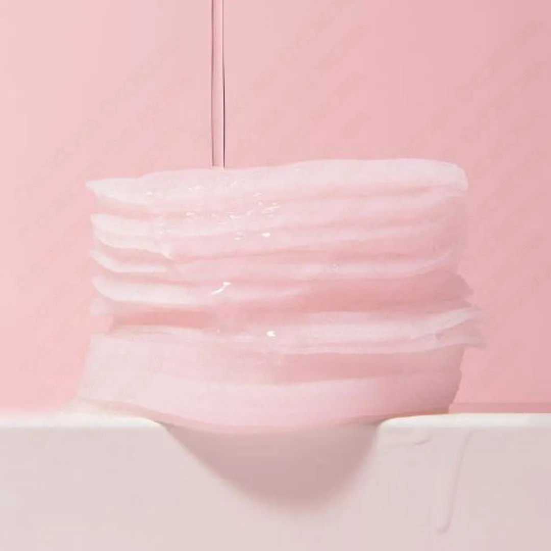 Banila Co Clean it Zero Pink Hydration Toner Pads 235ml 70ea