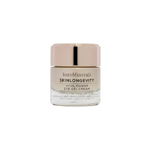 Bare Minerals Skinlongevity Eye