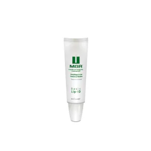 Basic Lip-ID • BioChange