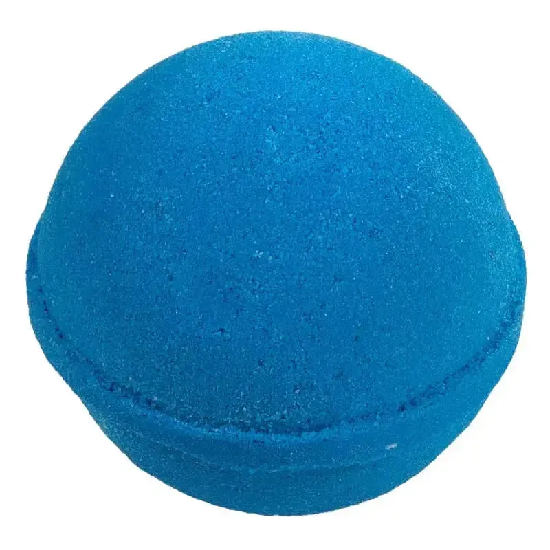 Bath Bomb -Blueberry