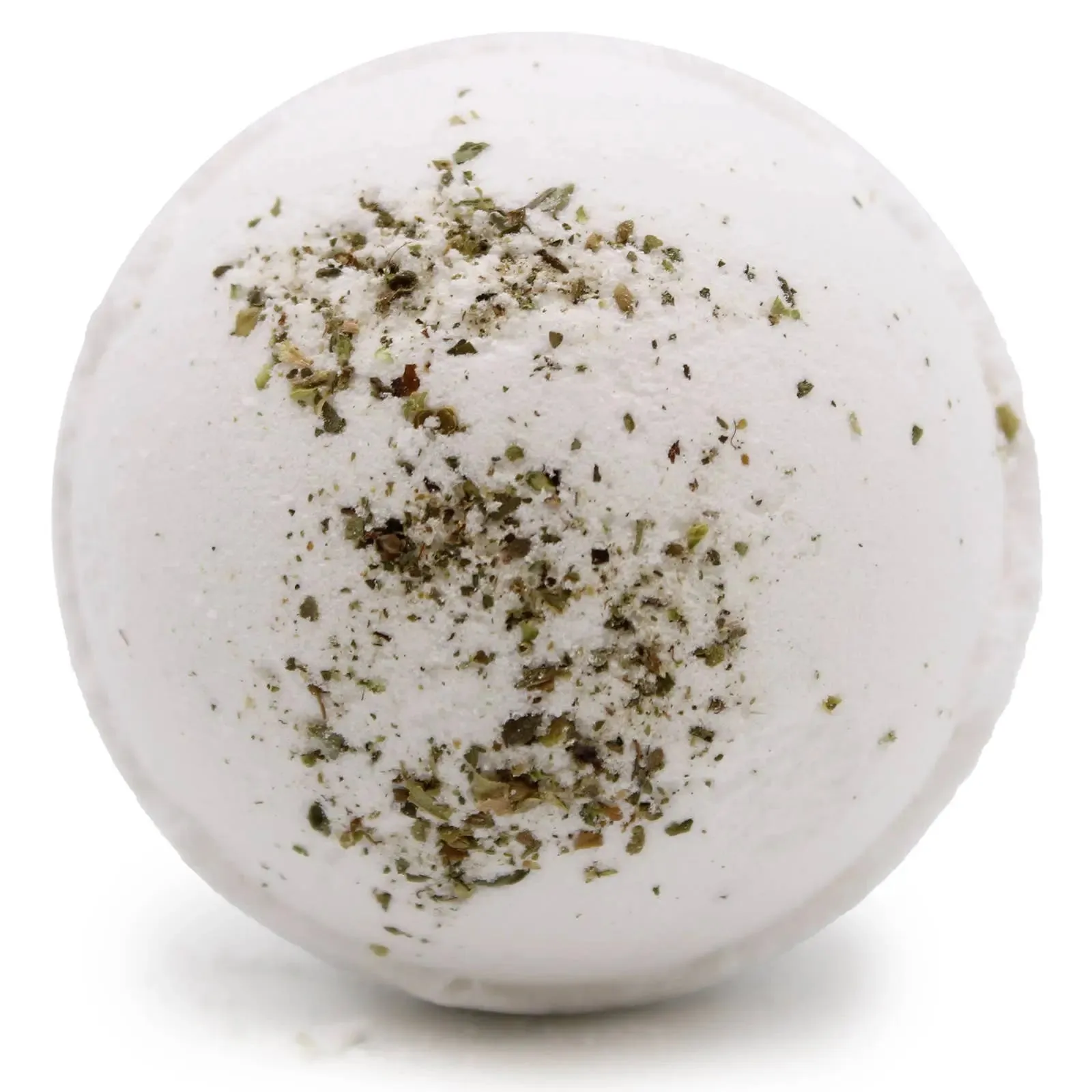 Bath Bomb -Detox -Himalayan Salt -8oz