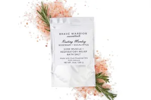 Bath Salt For Sore Muscles