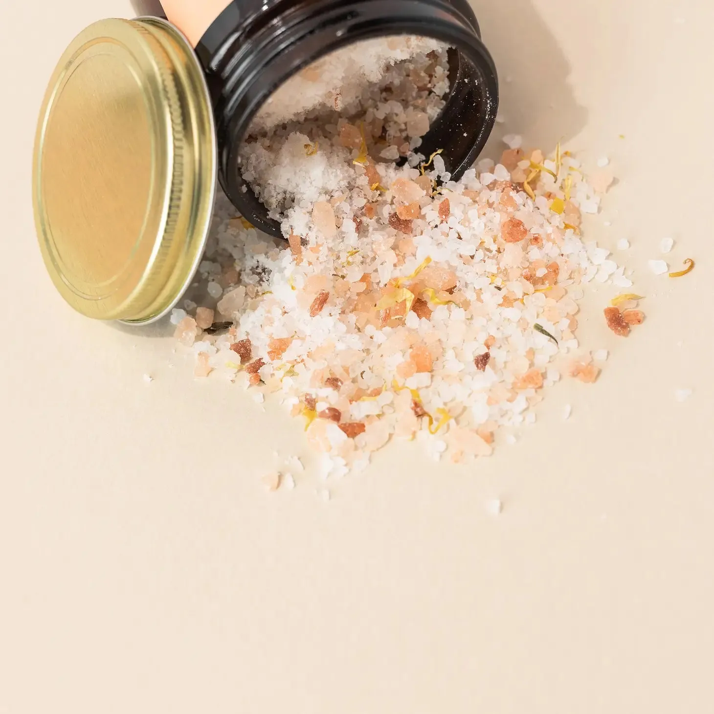 Bath Soak - Himalayan and Dead Sea salt