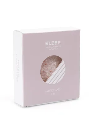 Bath Soak | Sleep