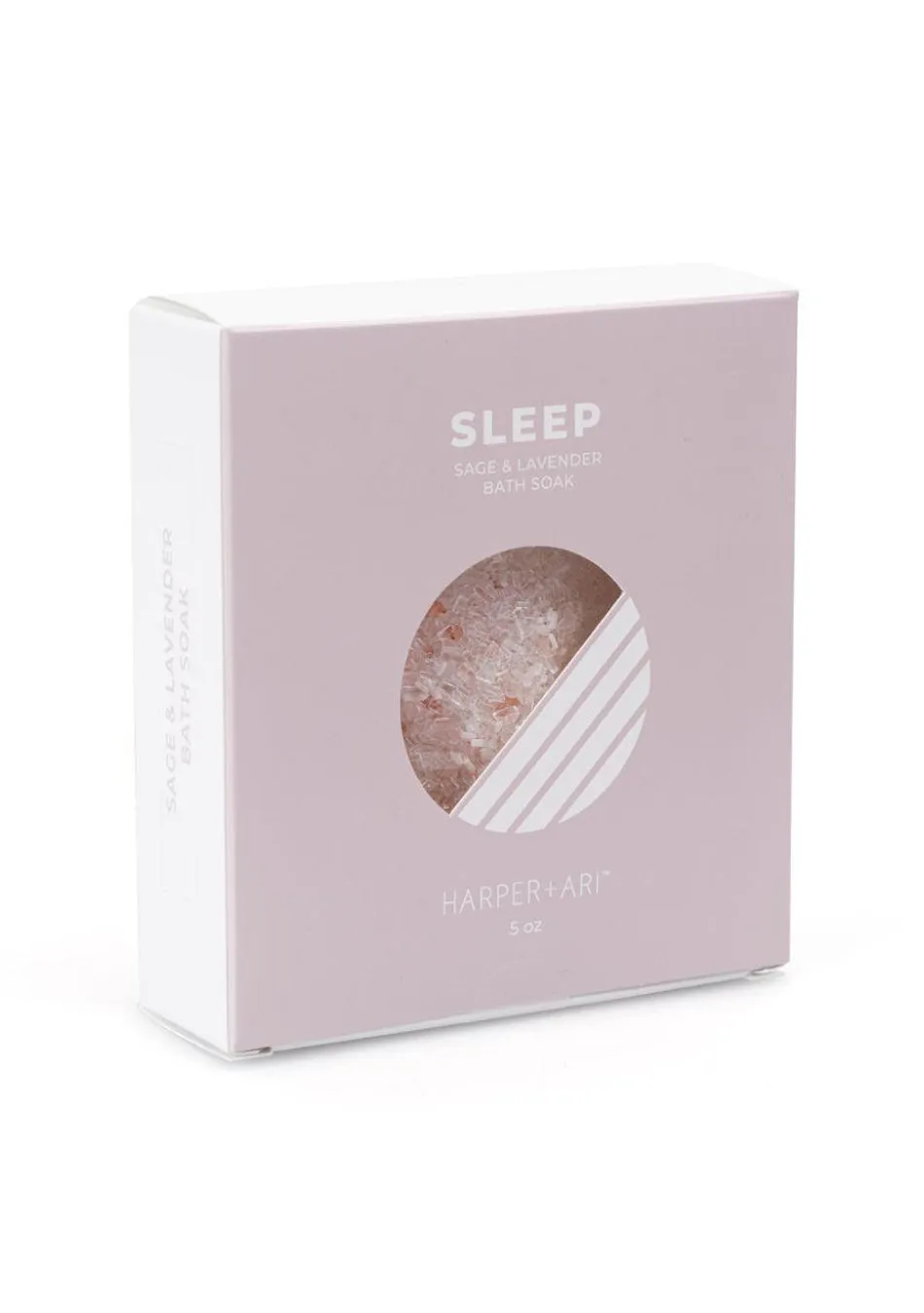 Bath Soak | Sleep