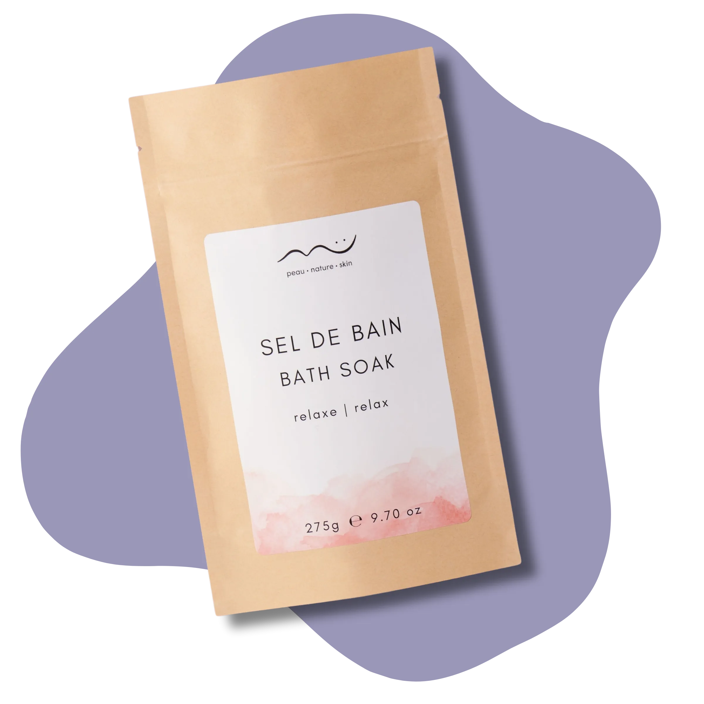 Bath Soak