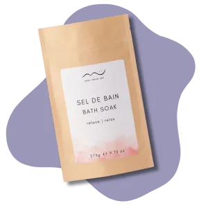 Bath Soak