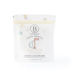 Bathorium - Little Charlie Baby Bath Soak 250g