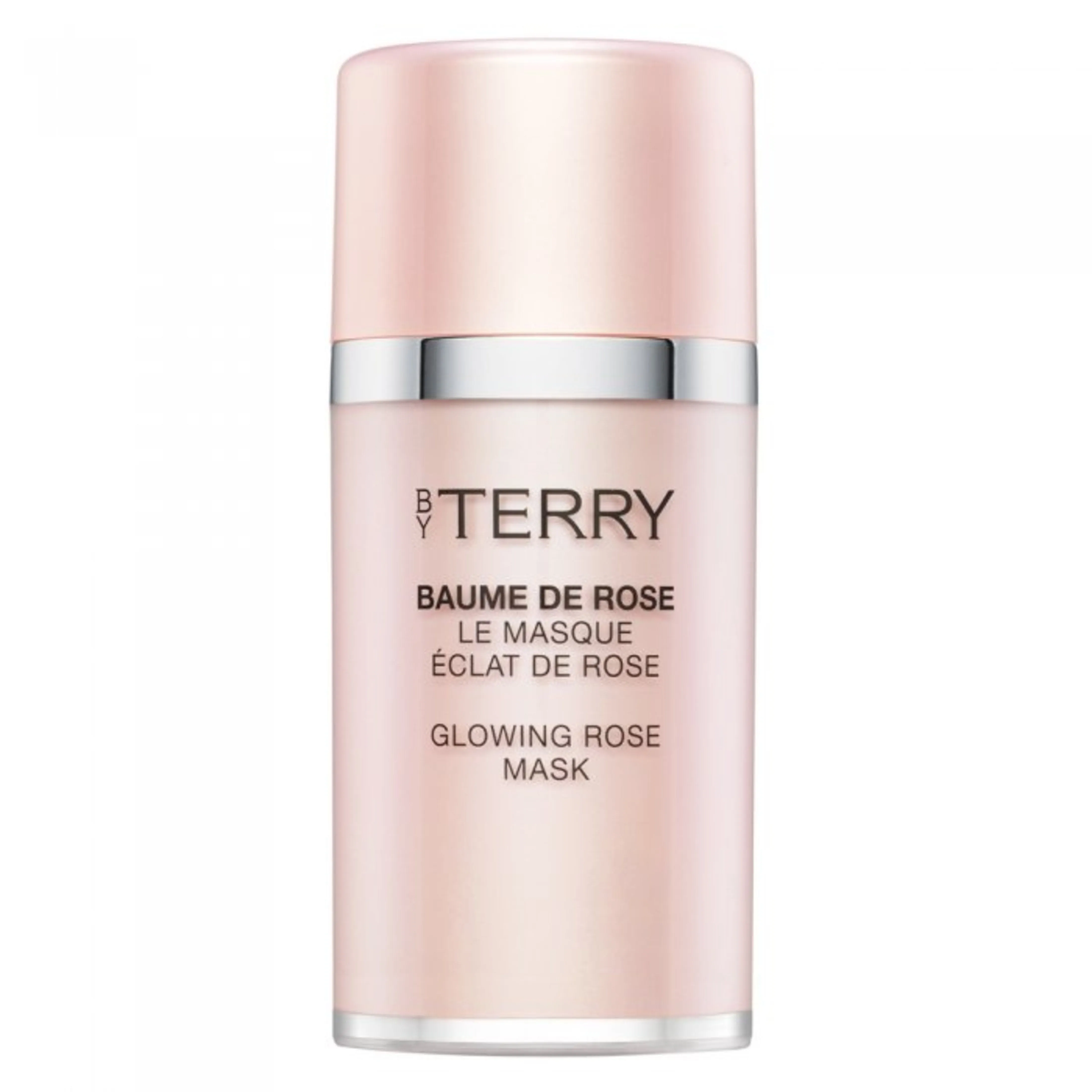 Baume De Rose Glowing Rose Mask