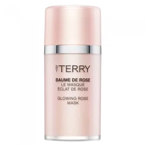 Baume De Rose Glowing Rose Mask