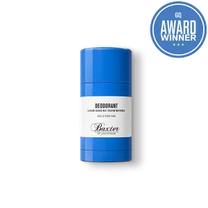 Baxter Deodorant