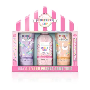 Baylis & Harding Sweetest Surprise Shop From Me To You Set