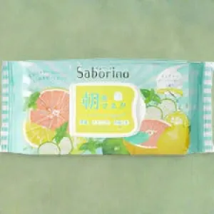 BCL Saborino Morning Mask (Oil type)