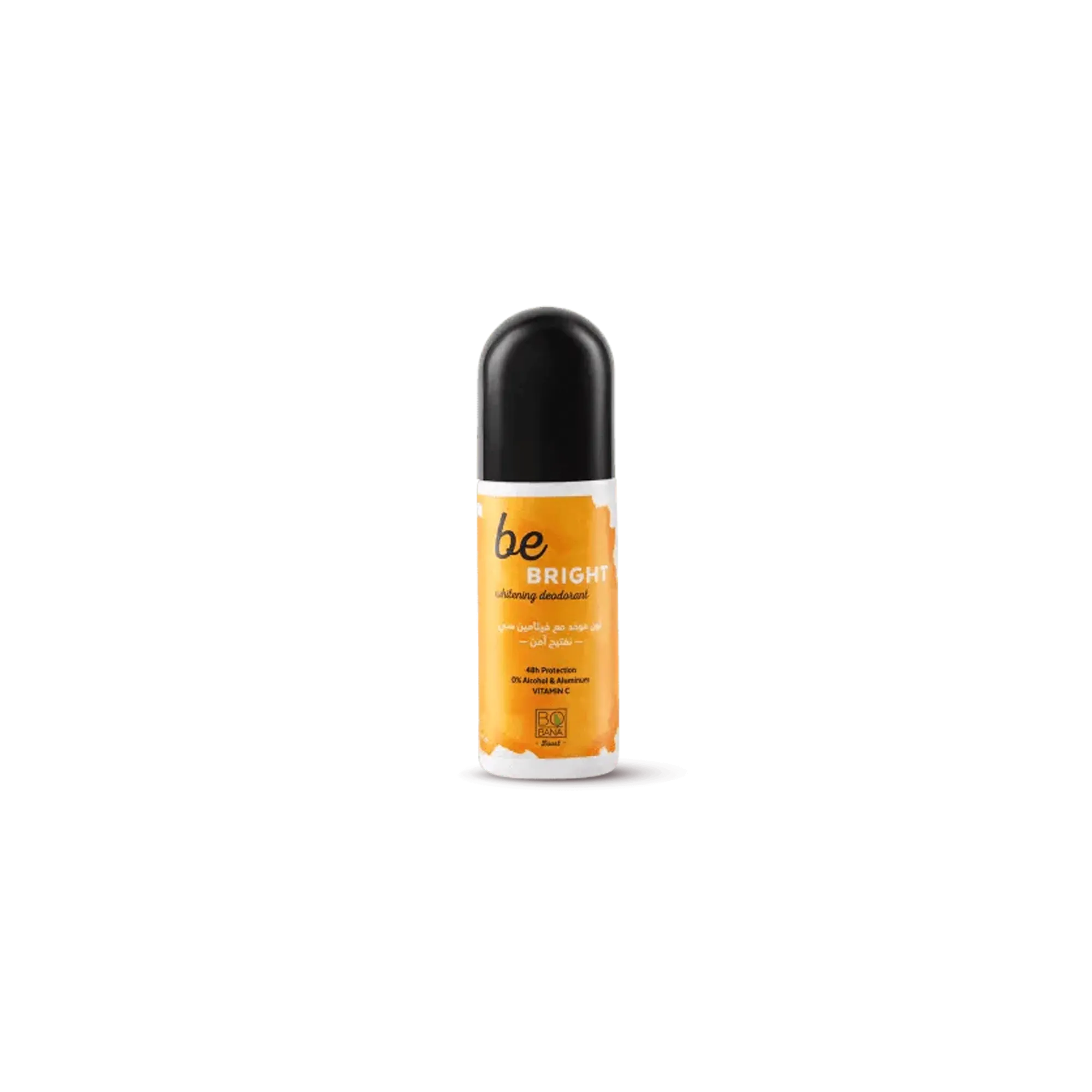 Be Bright Whitening Deodorant