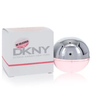 Be Delicious Fresh Blossom Eau De Parfum Spray By Donna Karan Eau De Parfum Spray (Be Delicious Fresh Blossom Eau De Parfum Spray By Donna Karan)