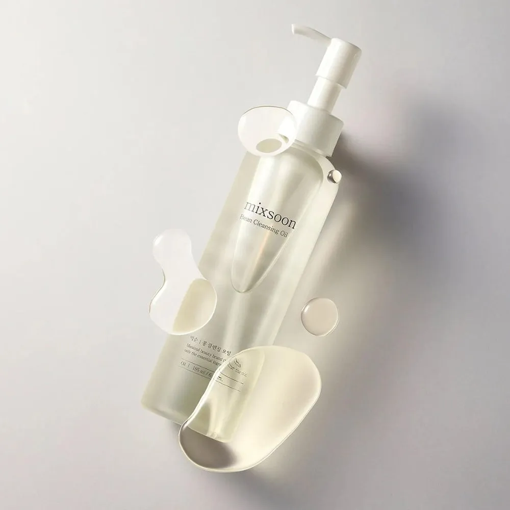 Bean Cleansing Oil 195ml