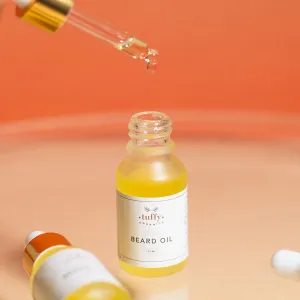 Beard Oil