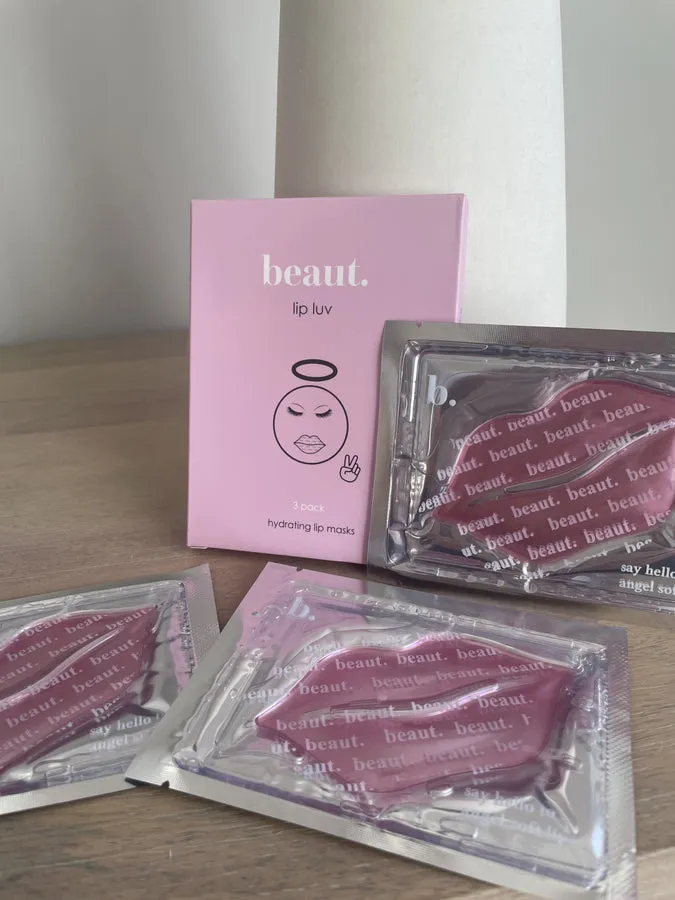 Beaut Lip Luv