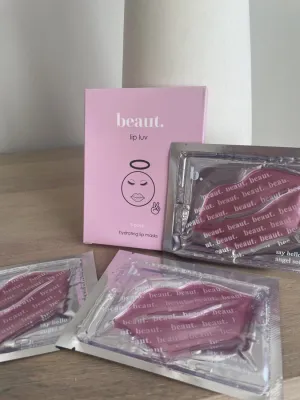 Beaut Lip Luv