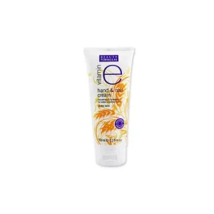 Beauty Formula Vitamin E Hand & Nail Cream 100ml